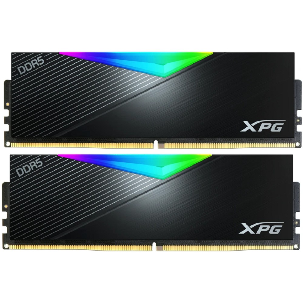 A-data DDR5 DIMM 16GB 6400 AX5U6400C3216G-DCLARBK
