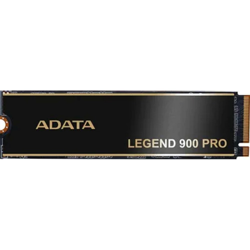 A-DATA SSD 1TB LEGEND 900 PRO, M.2(22x80mm), NVMe 1.4, PCIe 4.0 