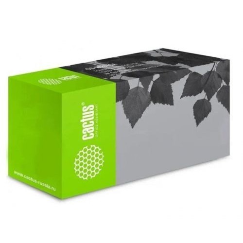 Картридж лазерный Cactus CS-MPC406M 842097 пурпурный (6000стр.) для Ricoh MPC306/307/406
