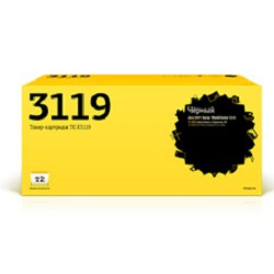 T2 013R00625 Картридж (TC-X3119) для Xerox WC 3119 (3000 стр.) с чипом