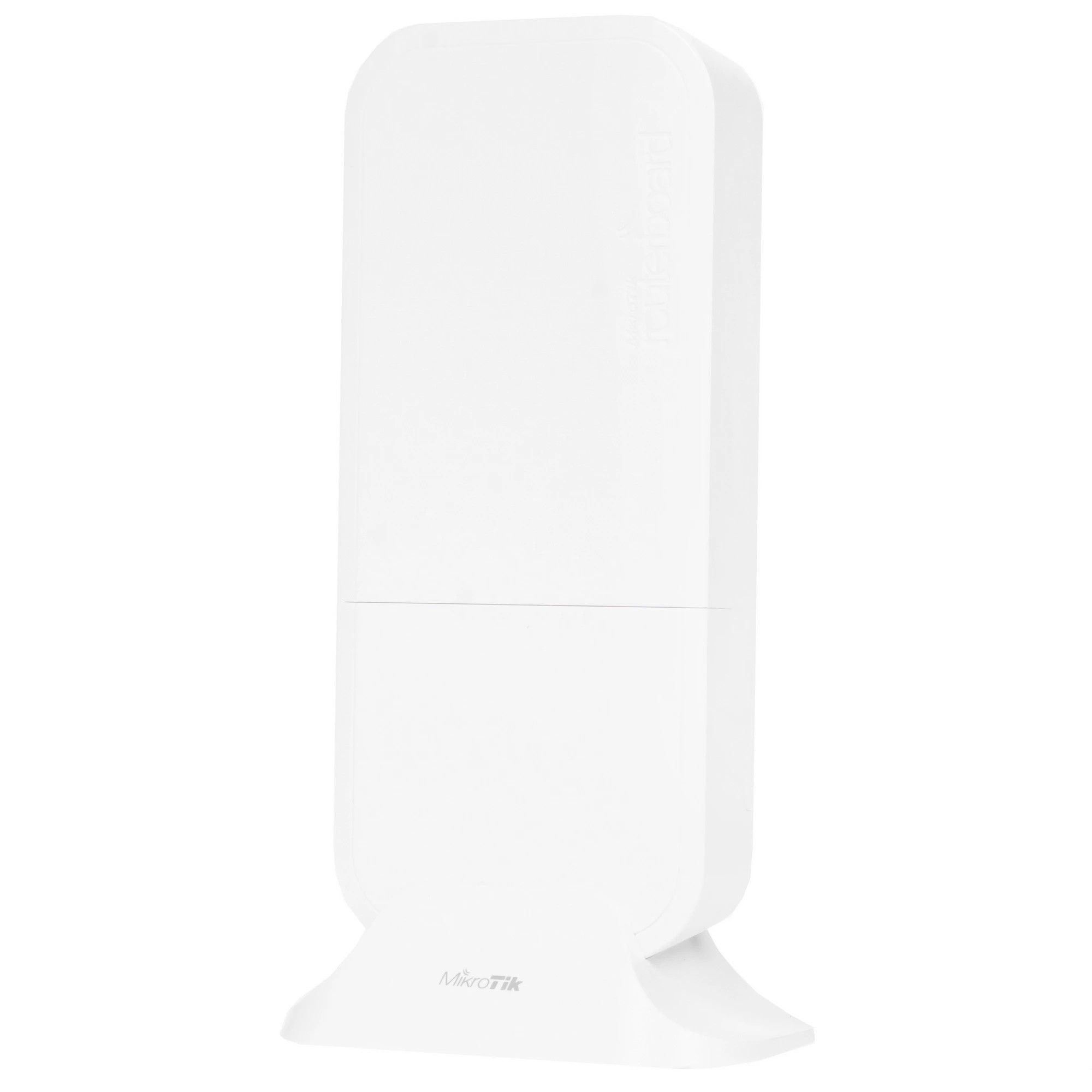 MikroTik RBwAPR-2nD Беспроводной маршрутизатор, wAP R 2.4ГГц без LTE модема, miniPci-E slot