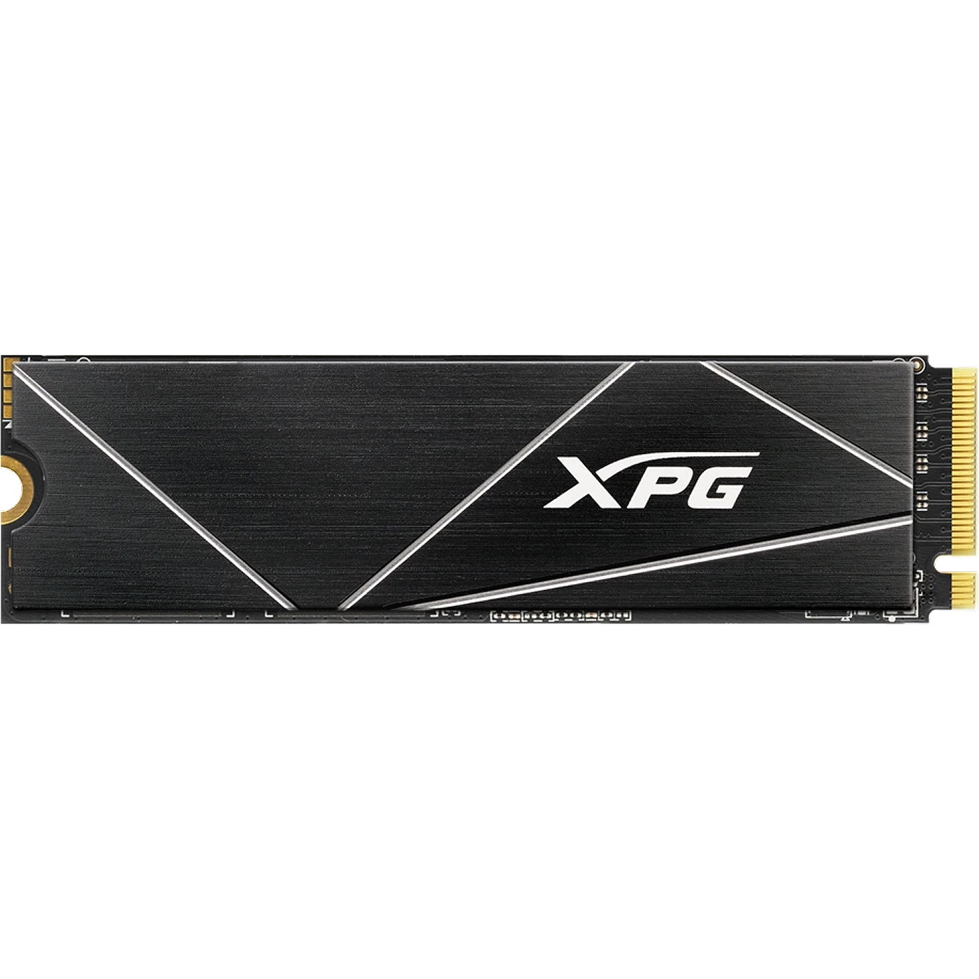 A-DATA SSD 512GB XPG Blade S70 PCIe Gen4x4 with NVMe, AGAMMIXS70B-512G-CS