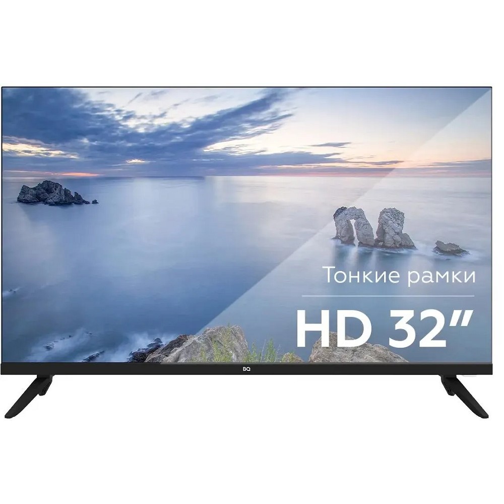 BQ 32HNF01B Black