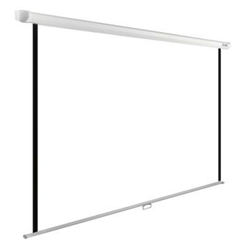 Экран Cactus WallExpert CS-PSWE-220x220-WT 220x220 см 1:1 настенно-потолочный рулонный