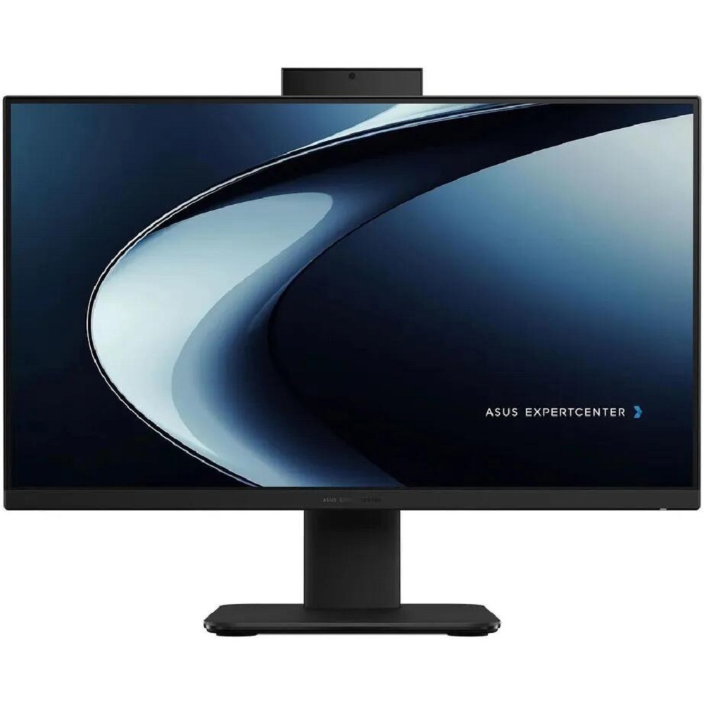ASUS ExpertCenter [90PT0453-M007Z0] Black 27" {FHD Ryzen AI 5 330/16Gb/512GbSSD/Radeon820M/NOOS/KBm}