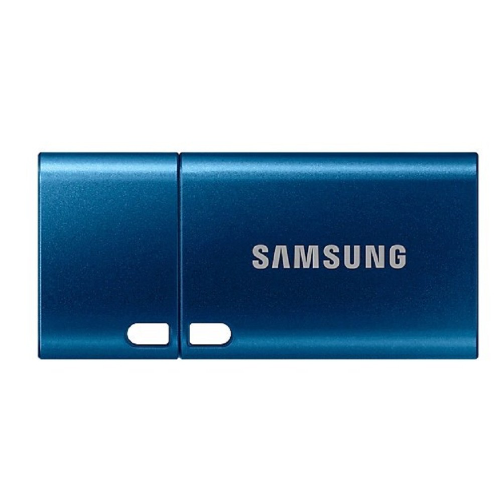 Samsung Drive 128GB Blue USB3.2 Type-C [MUF-128DA/APC] 