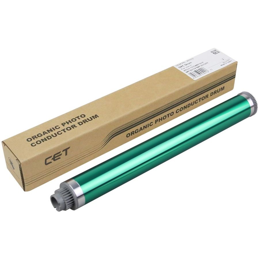 Барабан Cet CET3941 для Ricoh Aficio 1515/MP161 45000стр.