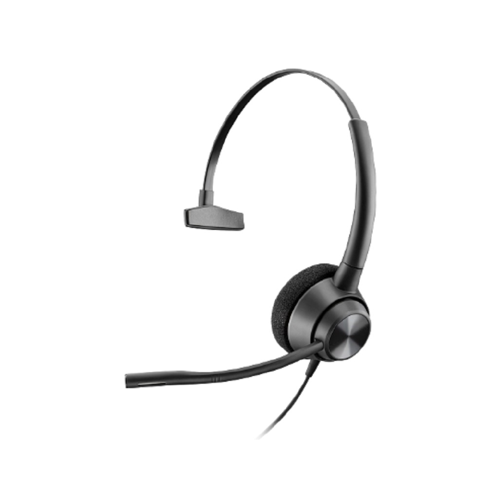 Poly 77T43AA EncorePro 310, EP310 QD, WW Гарнитура проводная