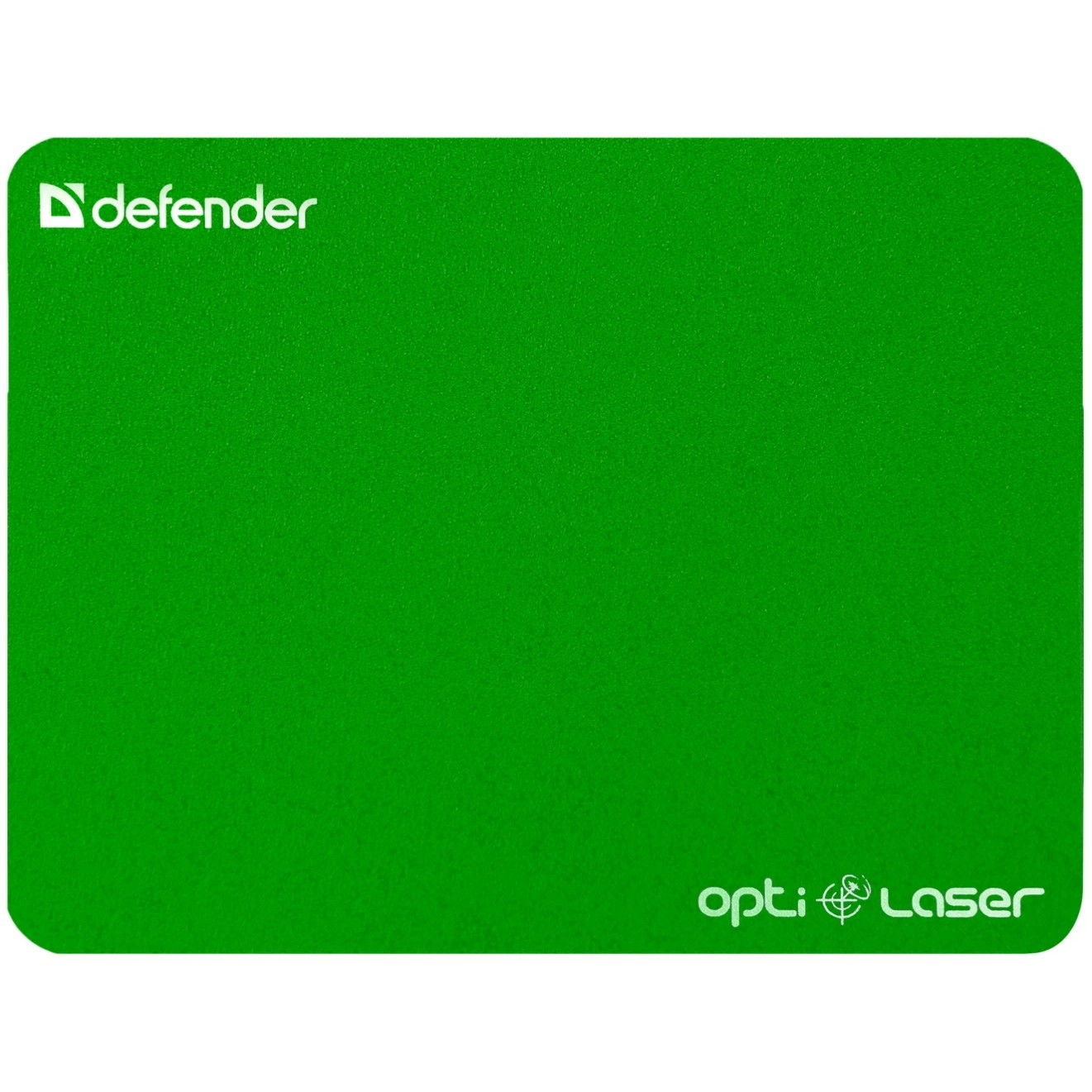 Defender Коврик для оптических и лазерных мышей Silver opti-laser 220х180х0.4 мм, 5 видов [50410]