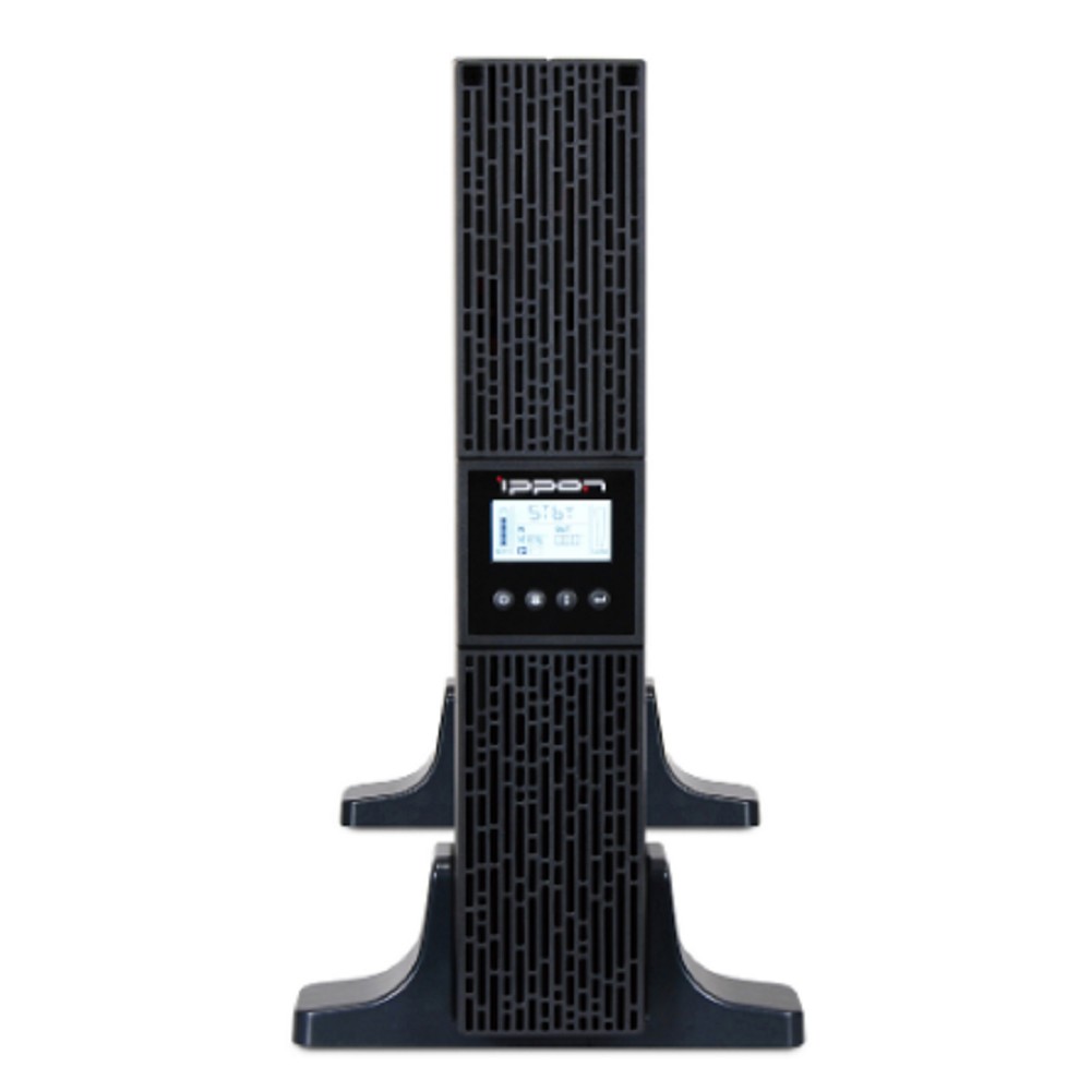 Ippon SMART WINNER II 2000E 1800Вт/2000ВА, black {1192980}