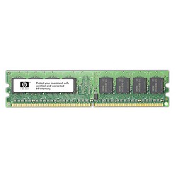 Hp 2GB (1x2Gb) 2Rx8 PC3-10600R-9 [500656-B21]