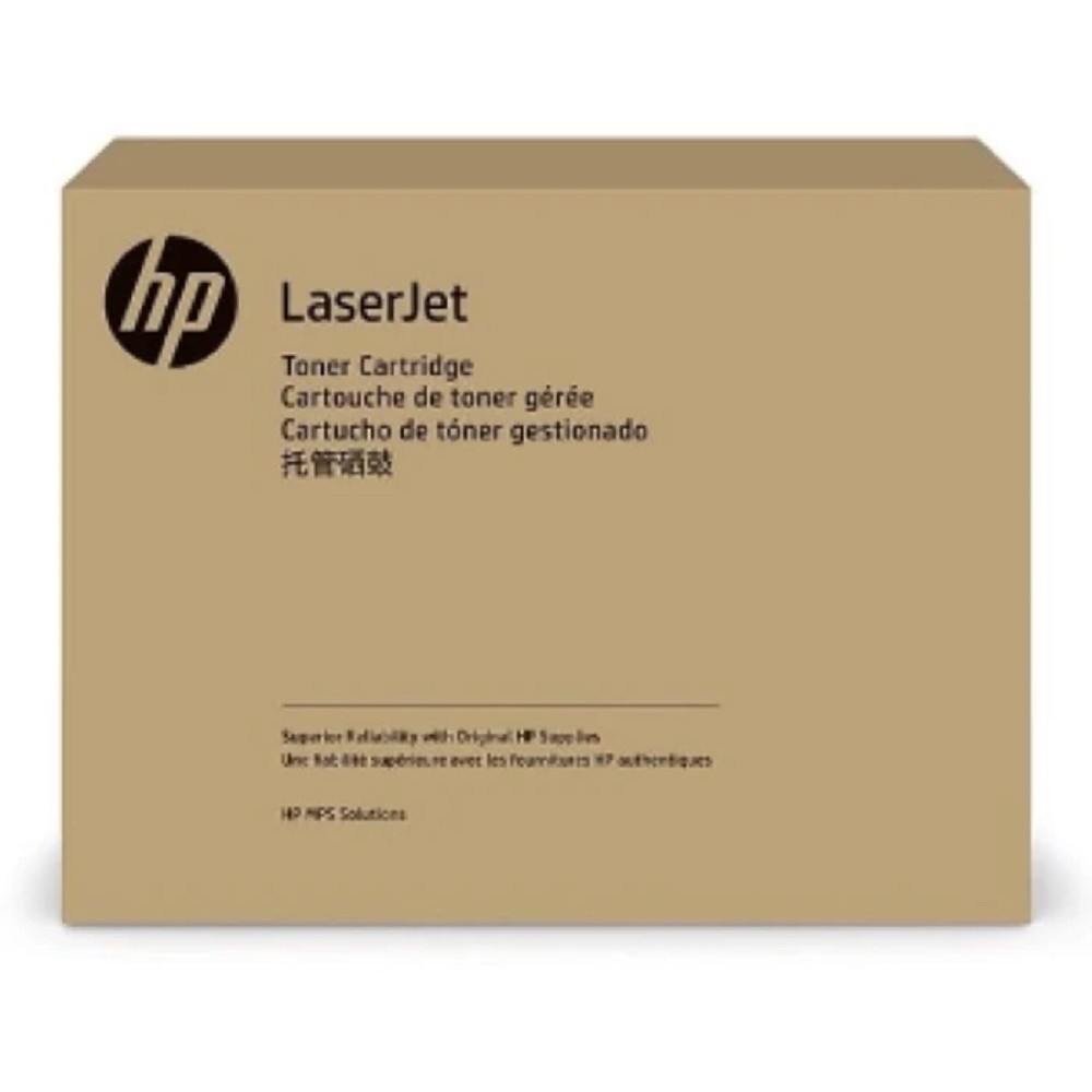 Тонер-картридж/ HP CF325XH Black Contract Original LaserJet Toner Cartridge