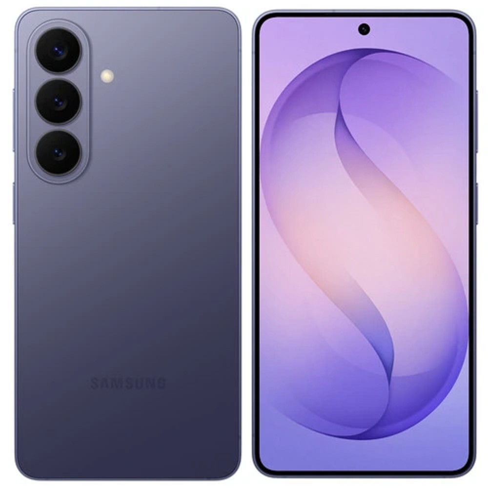 Samsung Galaxy S26 12GB+256GB Cobalt Violet [SM-S942BZVCCAU]