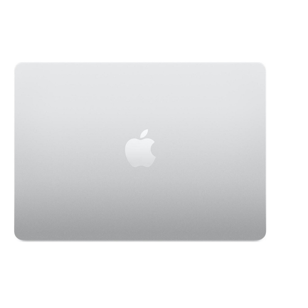Apple MacBook Air 13-inch 2026 [MDH84HN/A] (КЛАВ.РУС.ГРАВ.) Silver13.6" Liquid Retina {(2560x1664) 500nits M5 10C CPU 10C GPU/16GB/1TB SSD/без переходника 1979059}