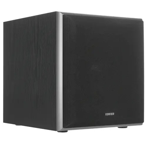Повреждение упаковки Edifier T5 black