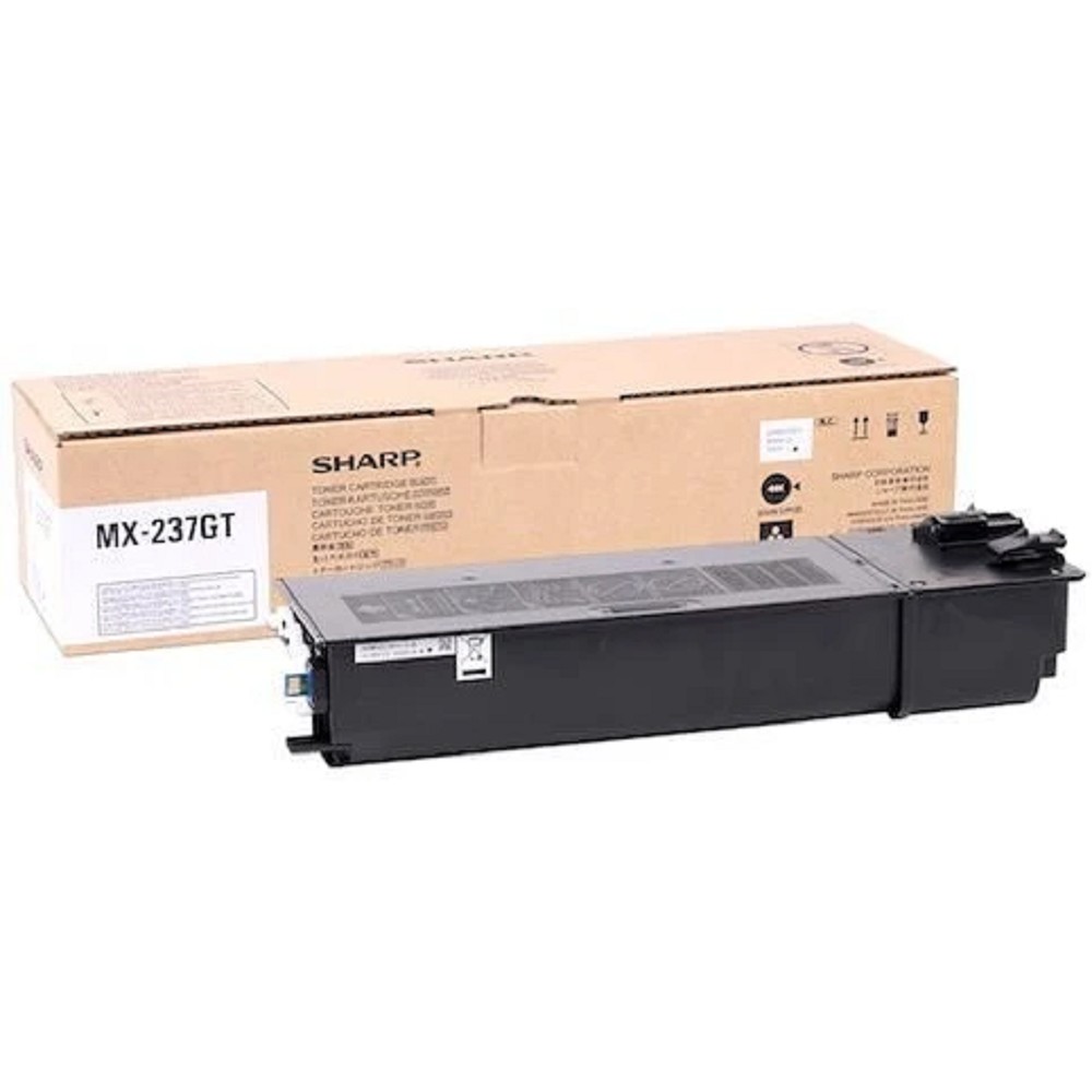 Sharp MX-237GT Тонер-картридж {AR-6020NR/ 6023NR/ 6026NR/ 6031NR, (20000стр.)}