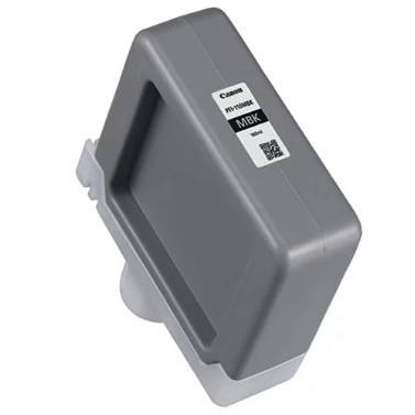 Картридж струйный Canon PFI-110 MBK 2363C001 черный матовый (160мл) для Canon TX-2000/3000/4000