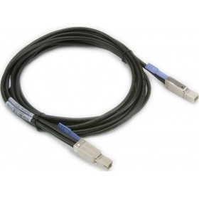 Supermicro CBL-SAST-0677 Кабель 3m ext.HDmSAS-ext.HDmSAS
