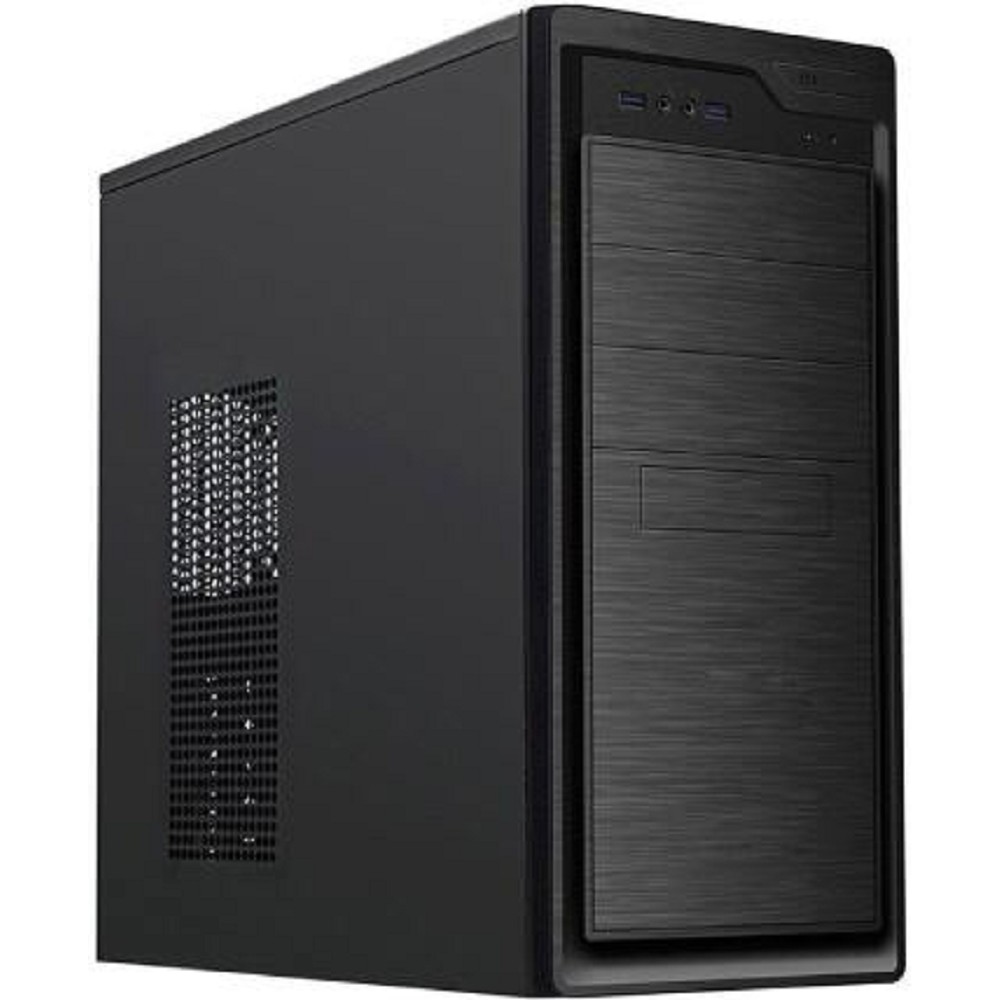 BA831BK w/o PSU  U3.0*2+A(HD) Mid-ATX [6131892]