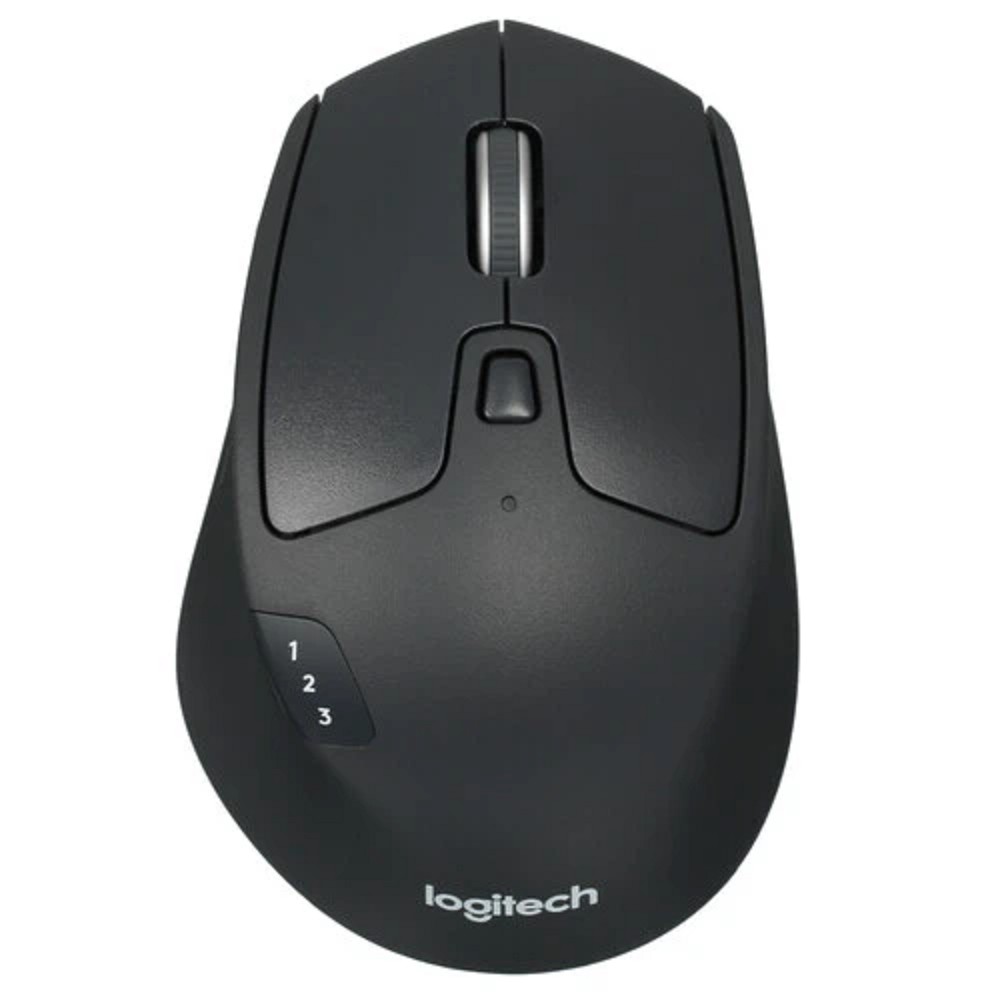 910-004794/910-004791  Logitech Мышь беспроводная M720 Triathlon 