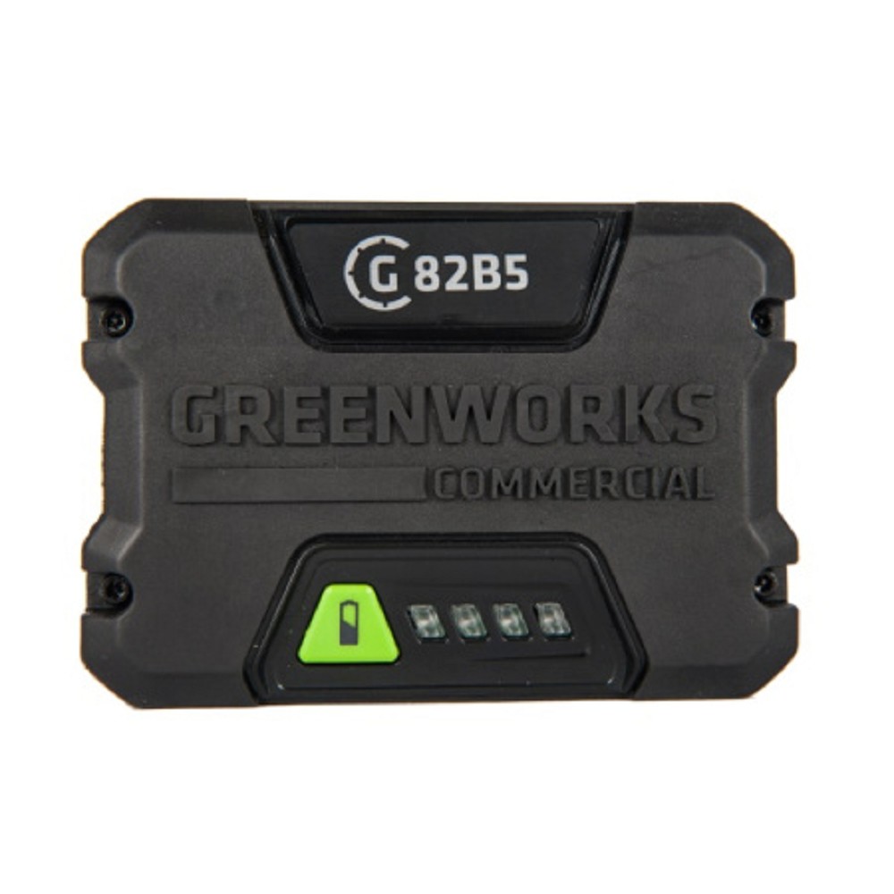 Greenworks Аккумулятор G82B5, {82V, 5 А.ч} [2914607]
