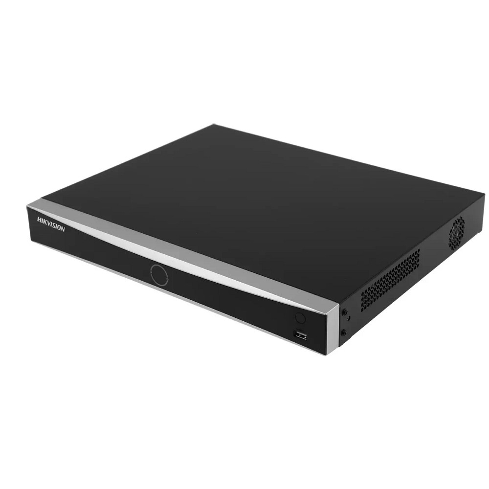 Видеорегистратор Hikvision DS-7608NXI-K2/8P (D)