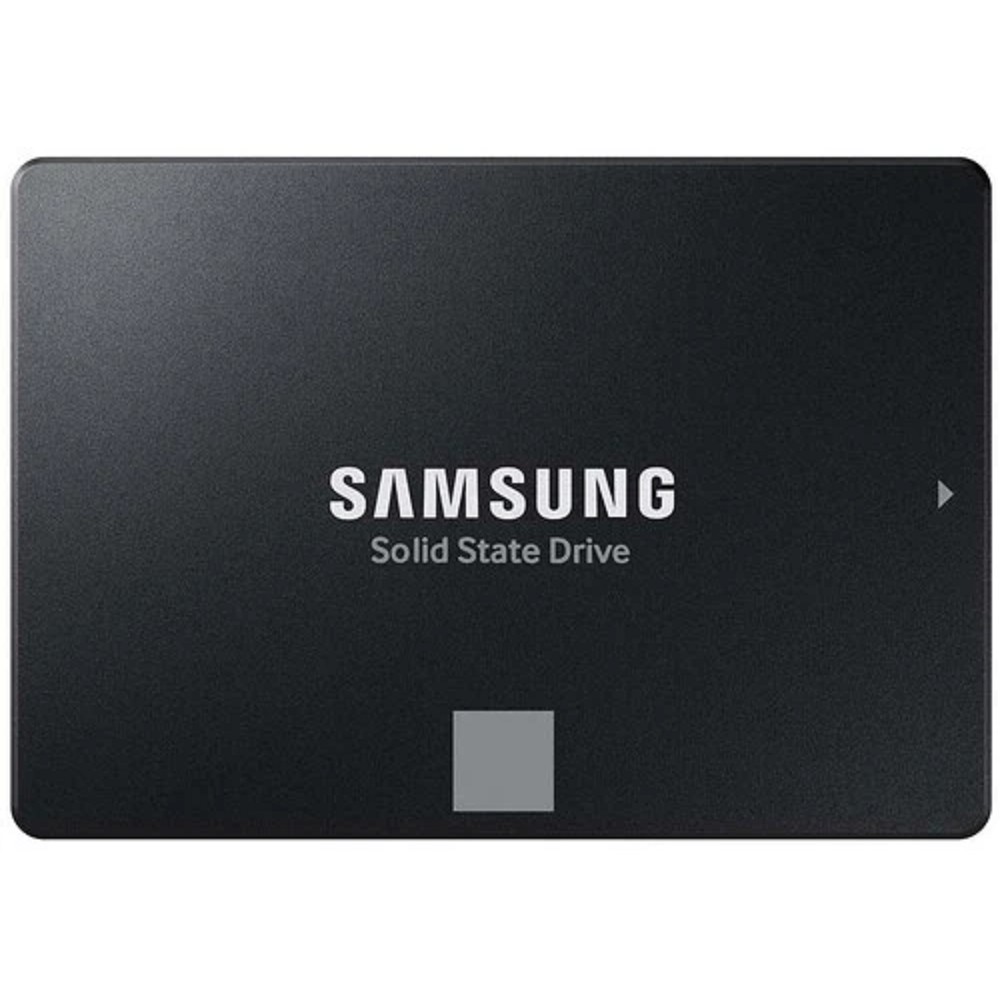 Samsung SSD 500Gb 870 EVO MZ-77E500B/AM