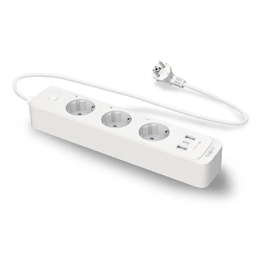 TP-Link Tapo P300 Умный сетевой фильтр 