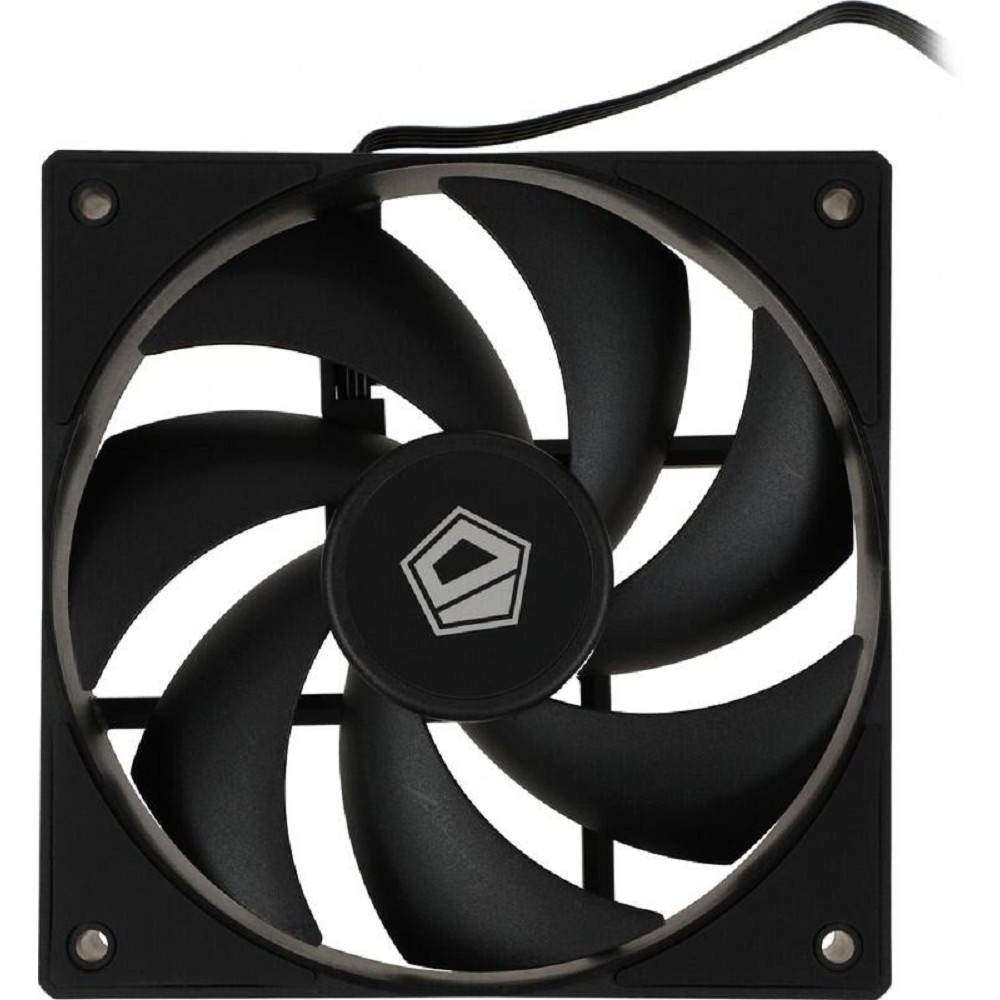Case Fan ID-Cooling AF-125-K,  Ret
