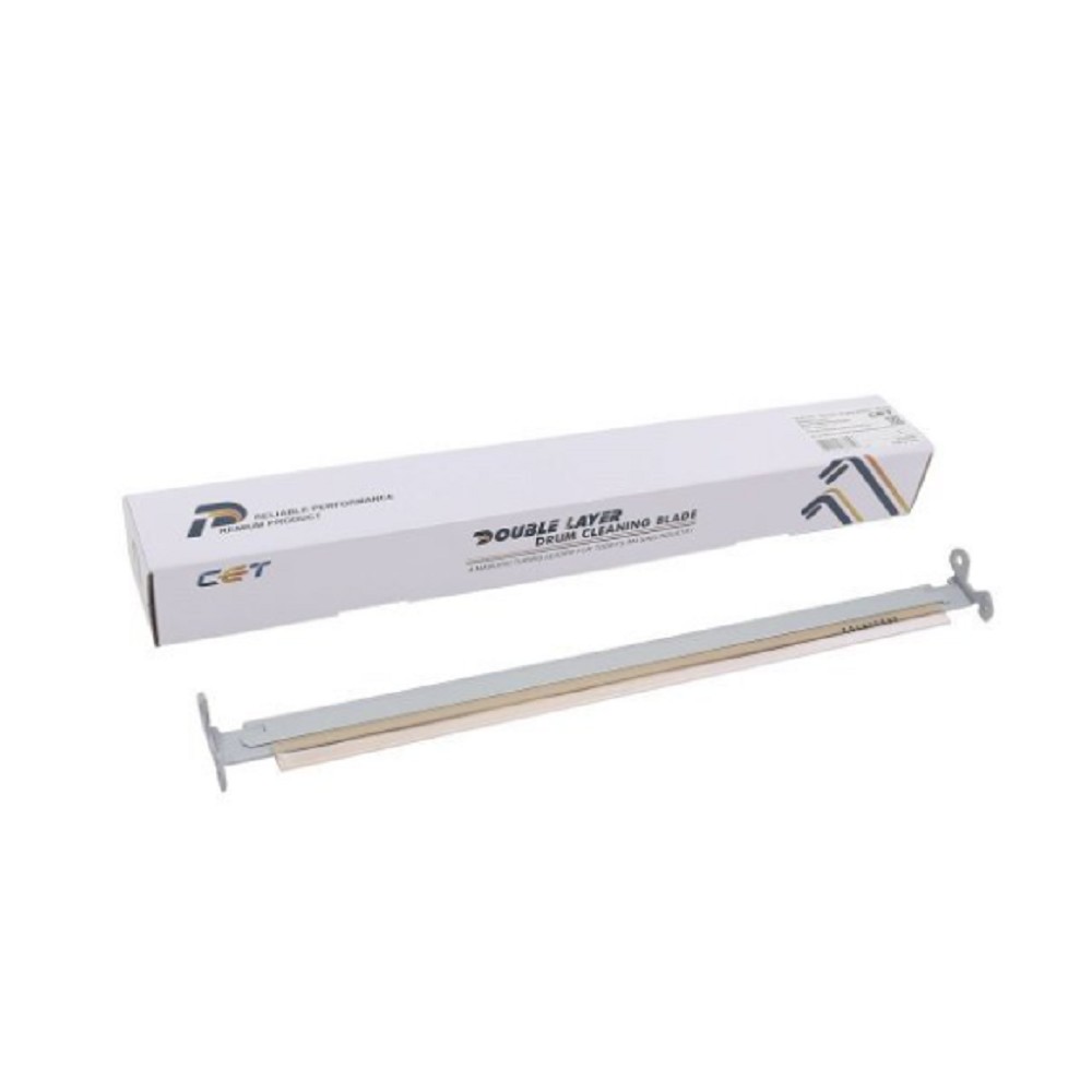Ракель Cet CET281086 (DR620-Blade/DR621-Blade/DU105-Blade/DU106-Blade) для Konica Minolta Bizhub Press C1060/C1070/C71hc
