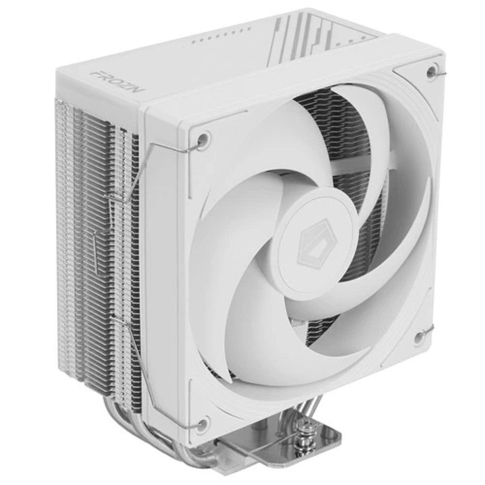 Охлаждение CPU Cooler for CPU ID-COOLING FROZN A410 SE White S1155/1156/1150/1151/1200/1700/1851/AM4/AM5