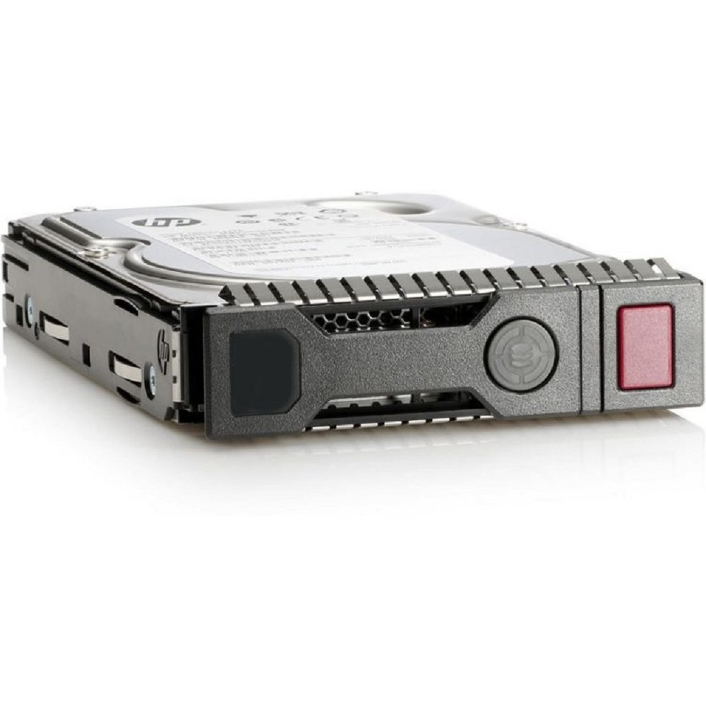 Жесткий диск 900GB 12G 15k rpm HPL SAS SFF (2.5in) Smart Carrier ENT 3yr Warranty Digitally Signed Firmware Hard Drive (870759-B21/870795-001)
