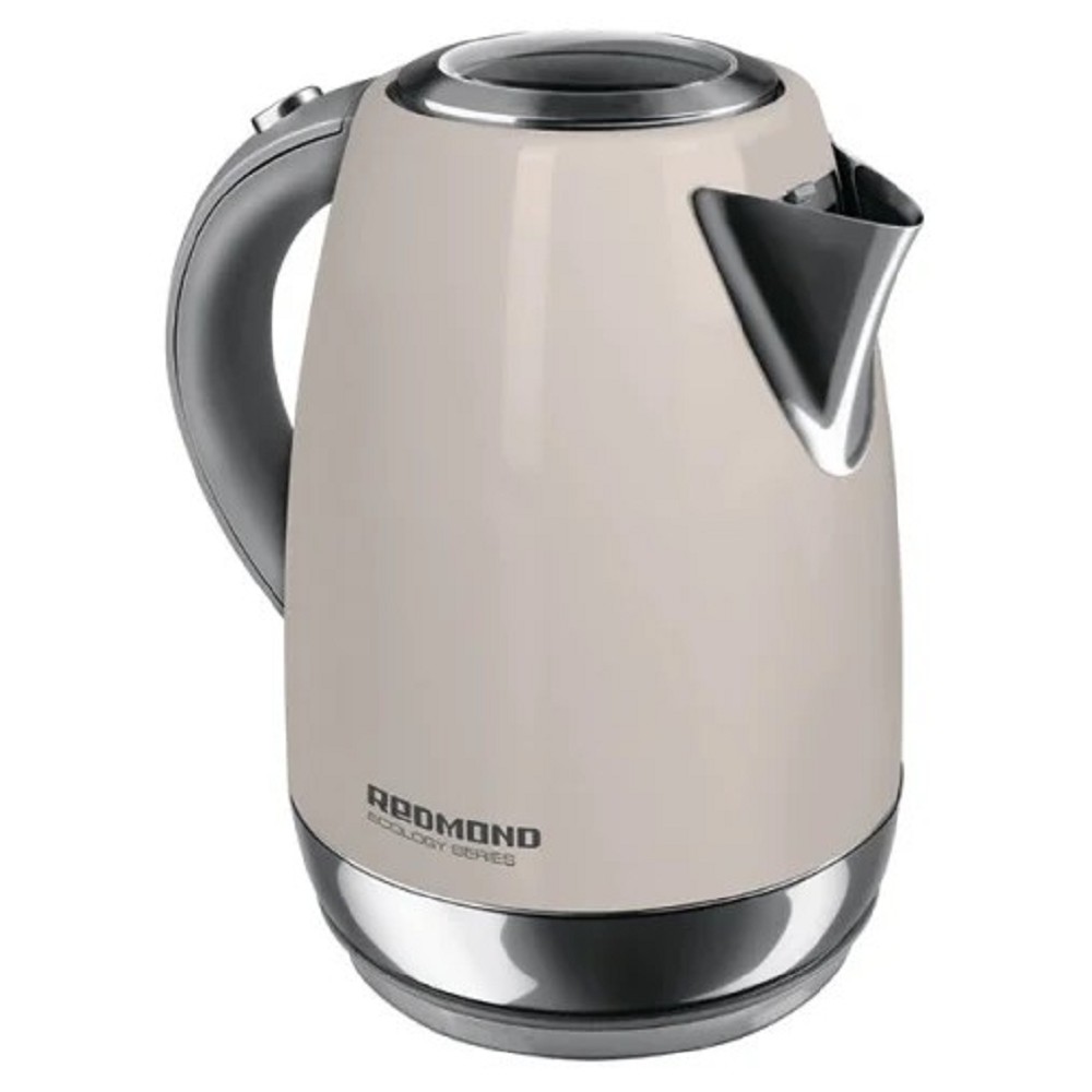 Повреждение упаковки REDMOND  RK-M179 Чайник1.7л, 2100Вт, бежевый
