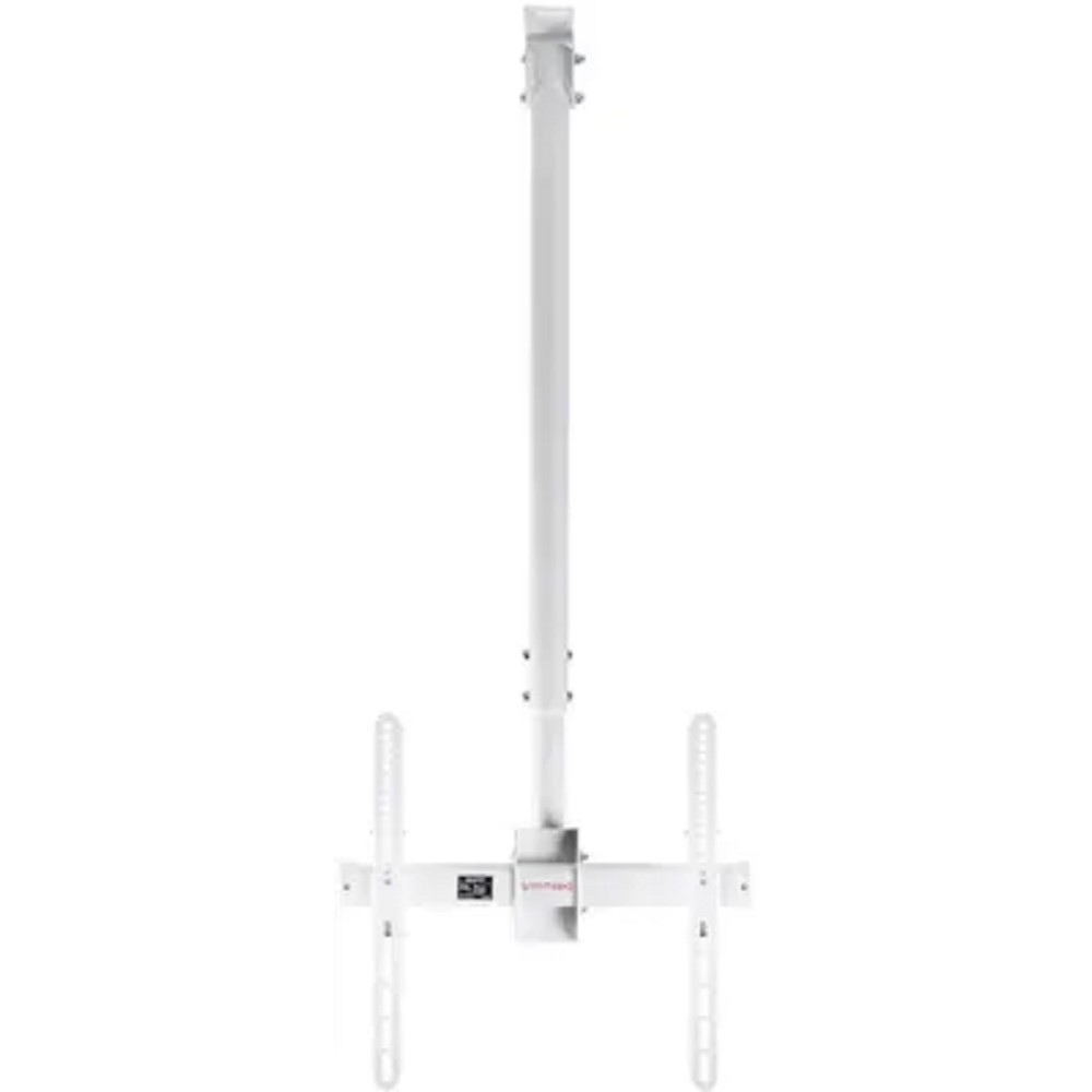 Arm Media LCD-1700 white 26"-65" макс.55 кг потолочный наклон