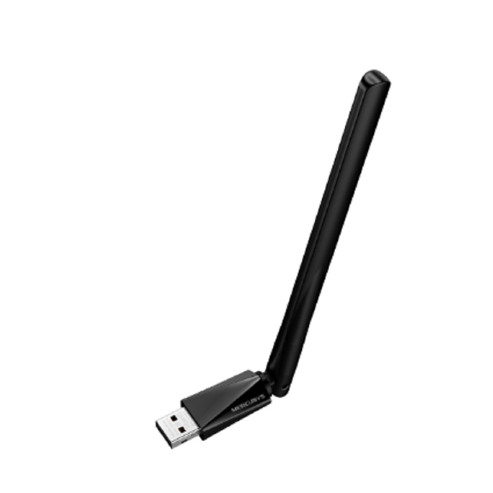 Mercusys MA550H Bluetooth 5.4 Nano USB-адаптер с увеличенным радиусом действия