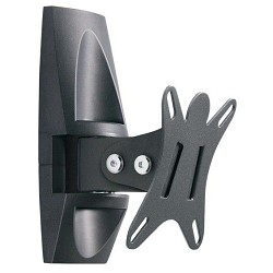 Holder LCDS-5003 металлик 10"-26" макс.25кг настенный поворот и наклон