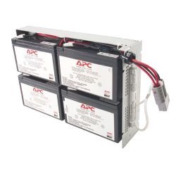 APC RBC23 Батарея {для SU1000RM2U, SU1000RMI2U}
