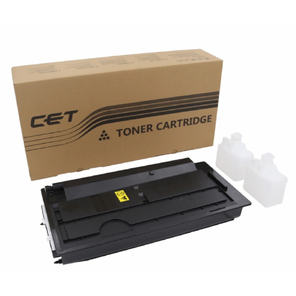 Тонер-картридж (PK11) TK-7125 для KYOCERA TASKalfa 3212i (CET), 781г, 20000 стр., CET131131