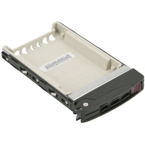 Заглушка диска для СХД TRAY MCP-220-00187-0B SUPERMICRO