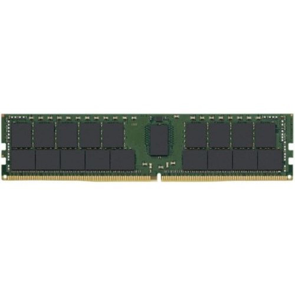 Kingston DDR4 64Gb KSM32RD4/64MFR DIMM ECC Reg PC4-25600 CL22 3200MHz