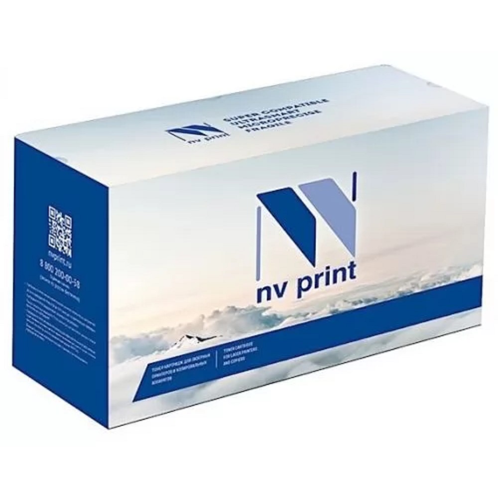 NVPrint TN-2175(Т) Картридж для Brother HL-2140R/2150NR/2170WR/DCP-7030R/7045NR/7320R (2600 стр.)