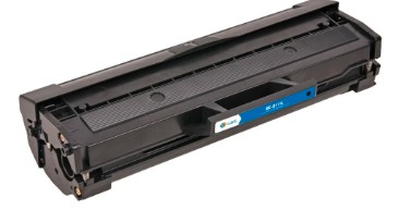 Картридж лазерный G&amp;G GG-D111L черный (1800стр.) для Samsung Samsung Xpress SL-M2020/2022/2070
