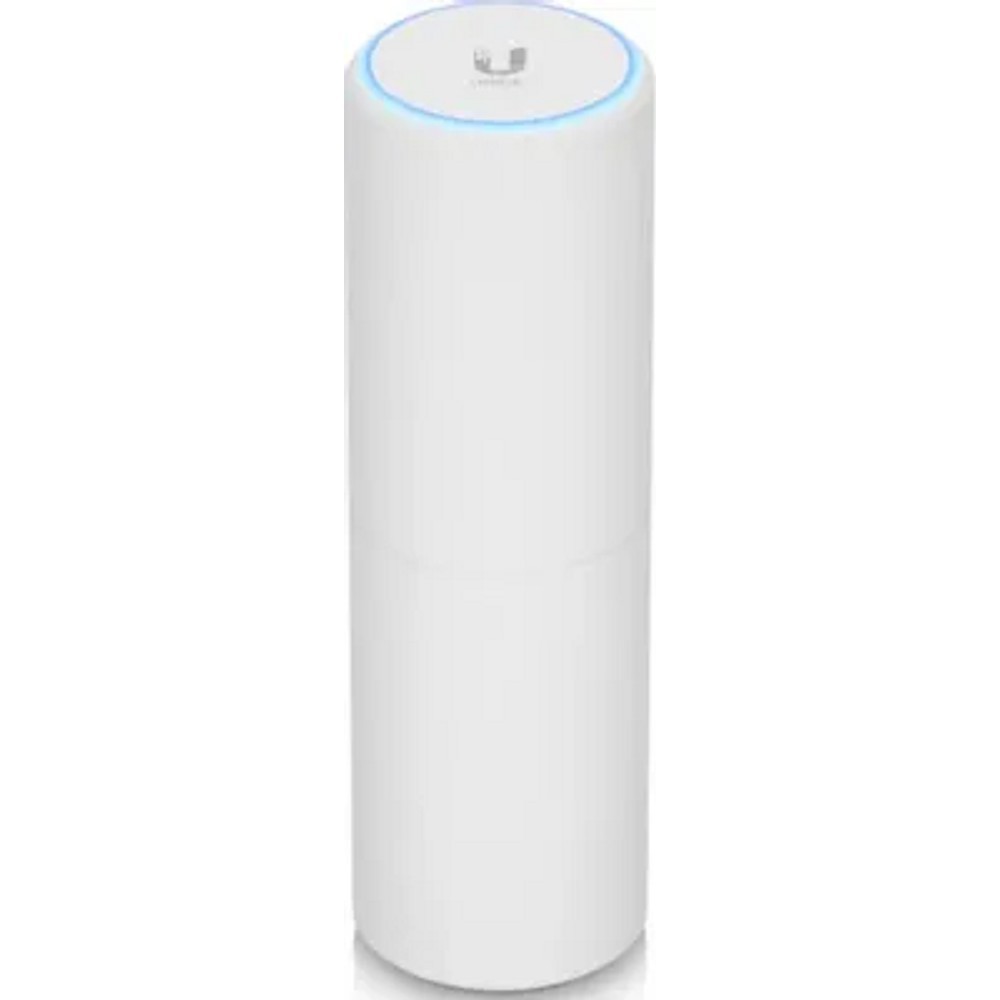 UBIQUITI U6-Mesh Точка доступа 2,4+5 ГГц, Wi-Fi 6, 4х4 MU-MIMO, 802.3af, 1х 1G Ethernet