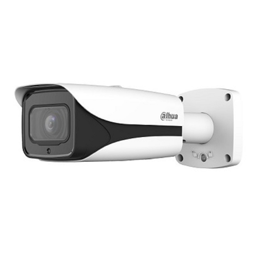 DAHUA DH-IPC-HFW5241EP-ZE-S3 Уличная цилиндрическая IP-видеокамера ACUPICK 2Мп, 1/2.8” CMOS, моторизованный объектив 2.7~13.5мм; видеоаналитика, микрофон, ИК 60м, IP67, IK10, ePoE, металл