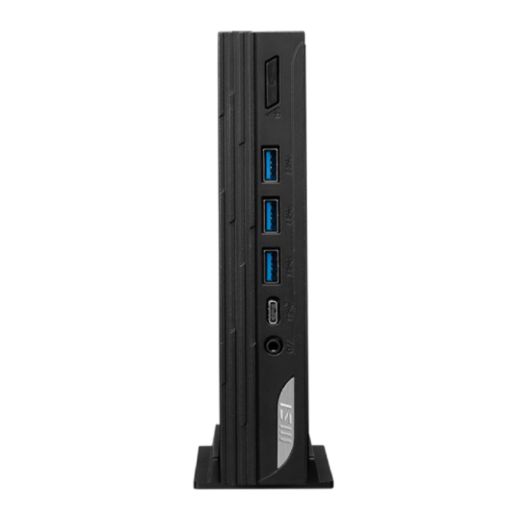 MSI PRO DP10 13M-281XRU [9S6-B0A611-281] { Intel Core i5 1340P/16Gb/512PGb SSD/DOS }