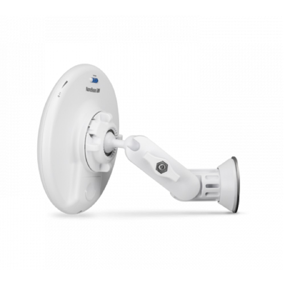 UBIQUITI QUICK-MOUNT Крепление для NanoStation, NanoStation Loco и NanoBeam