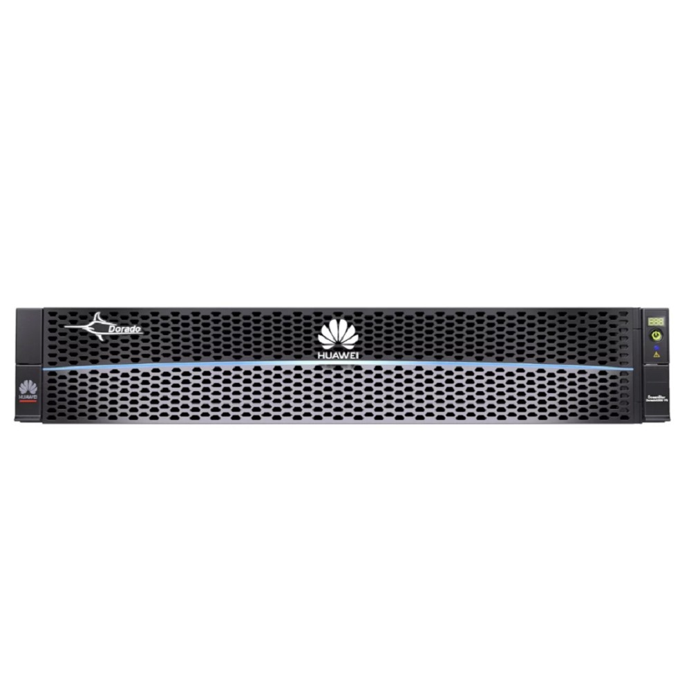 Huawei OceanStor Dorado 6000 V6 25x3.84TB SSD