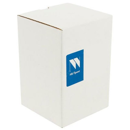 Чернила NVP пигментные для аппаратов Epson (100ml) Light Cyan