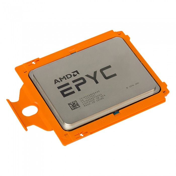 AMD EPYC 7763 (100-000000312) {64 Cores, 128 Threads, 2.45/3.5GHz, SP3}