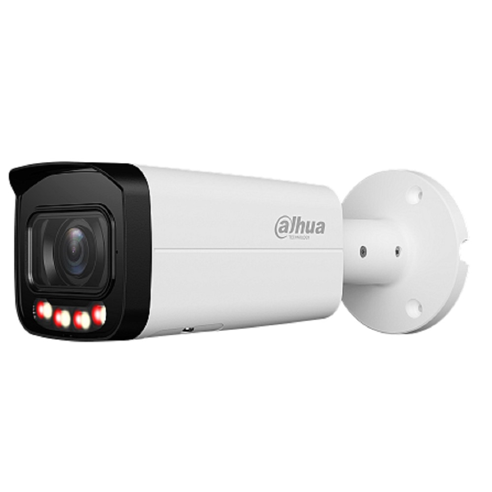 DAHUA DH-IPC-HFW3649TP-ZS-IL Цилиндрическая IP камера, 6Мп, SmartDualLight